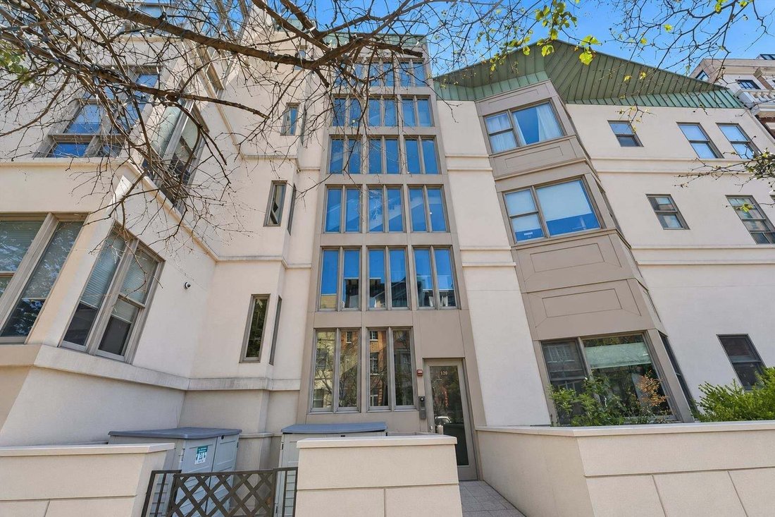 Condominio en Jersey City, Nueva Jersey, Estados Unidos 2 - 19121010