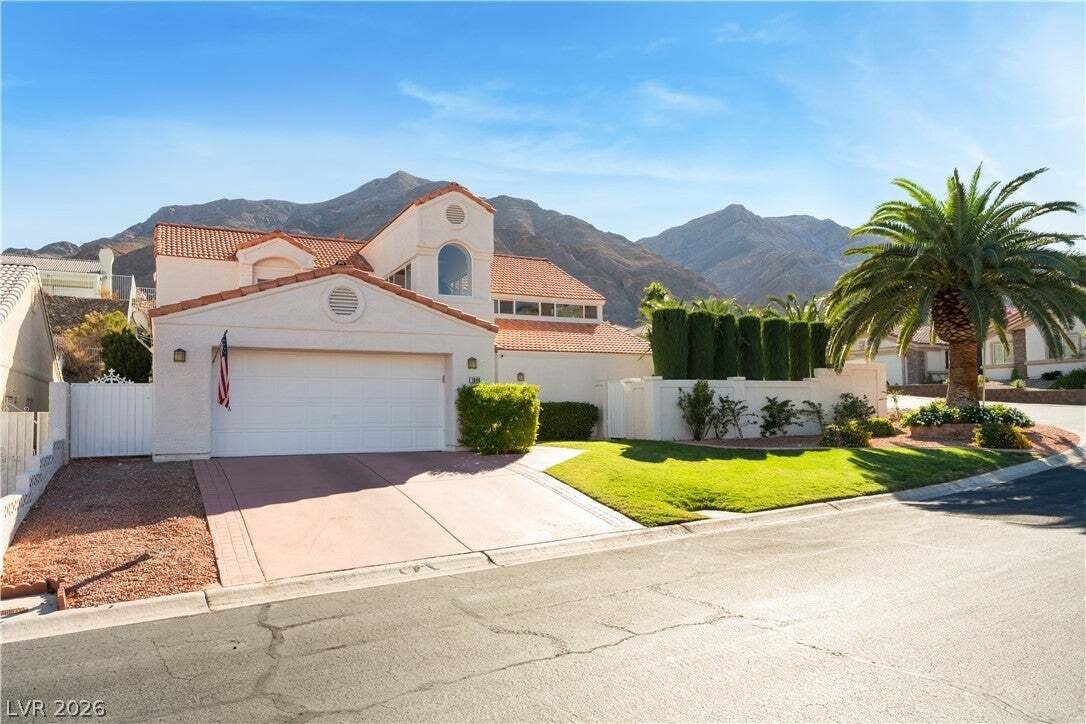 Casa en Las Vegas, Nevada, Estados Unidos 2 - 19131982