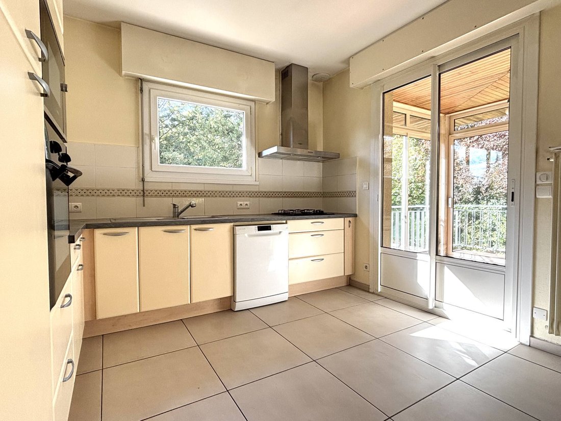 House in Vieux Village, Fontaine-les-Dijon, France 5 - 19128850