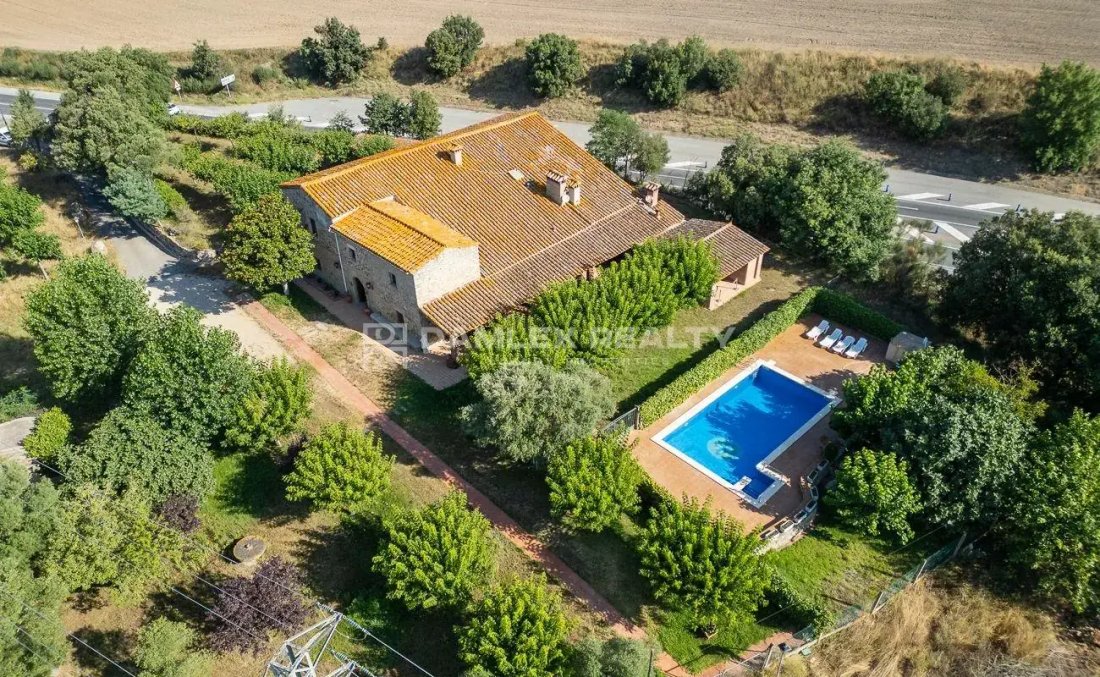 House in Pals, Catalonia, Spain 1 - 14512095