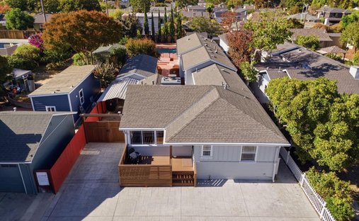 Casa a San Carlos, California, Stati Uniti 1