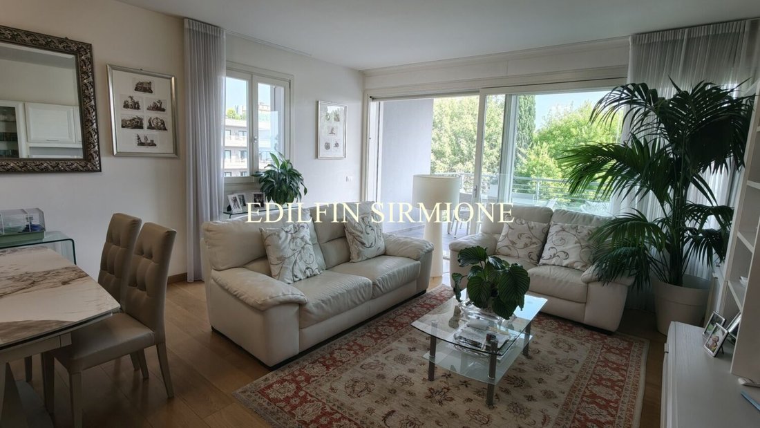 Appartamento a Centro Storico, Desenzano del Garda, Lombardia 2 - 18320985