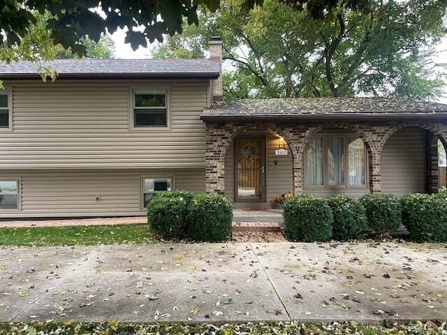 Maison à Downers Grove, Illinois, États-Unis 3 - 19128730