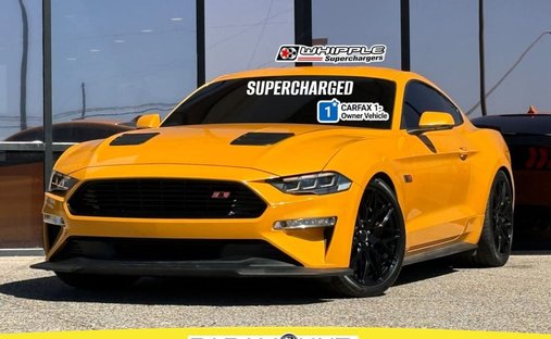 2022 Ford Mustang GT Premium in Tucson, AZ, United States 1