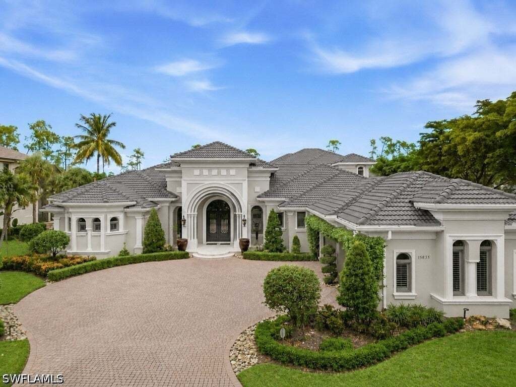 Haus in Bonita Springs, Florida, Vereinigte Staaten 2 - 19124214