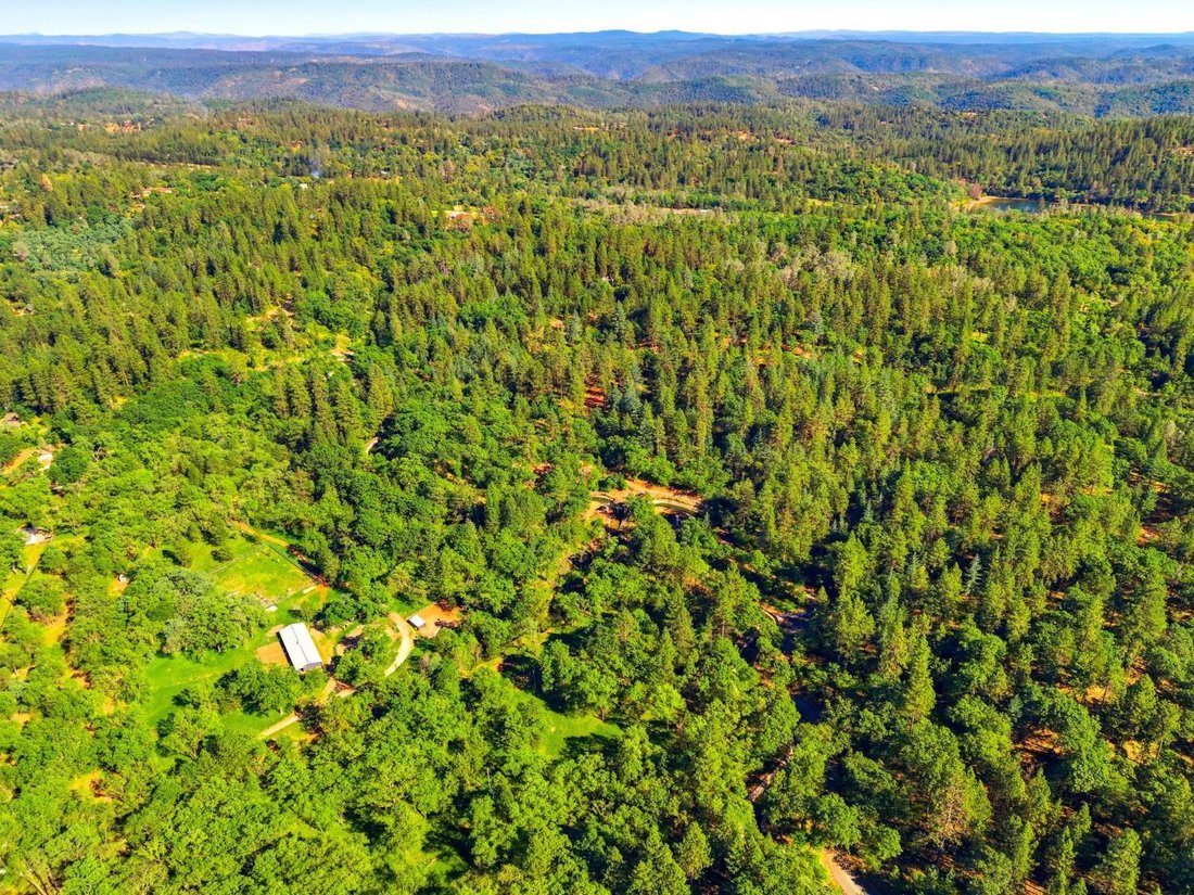 Terrain à Meadow Vista, California, Californie, États-Unis 4 - 18090958