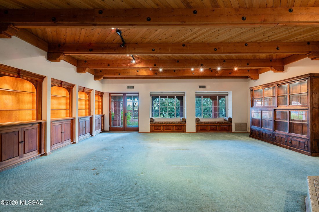 House in Tucson, Arizona, United States 3 - 19133323