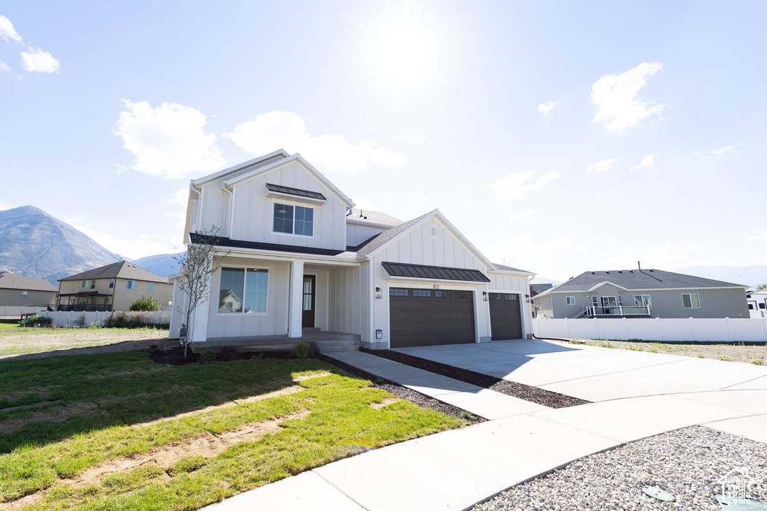 House in Woodland Hills, Utah, United States 3 - 19124536