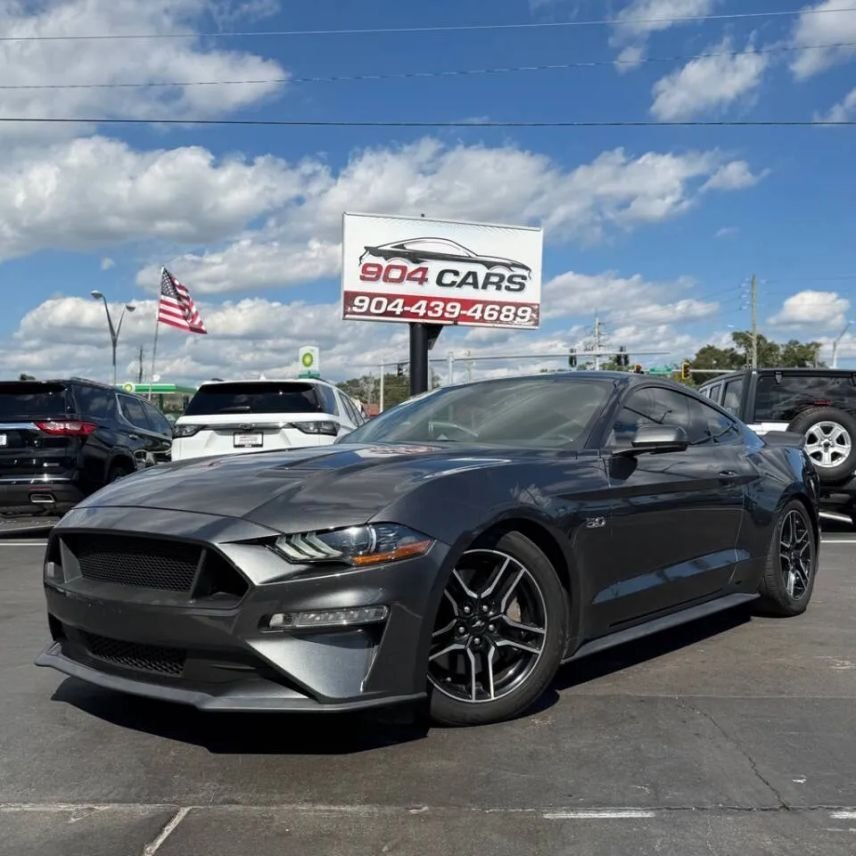 Coupe in Jacksonville, FL, United States 1 - 19135044