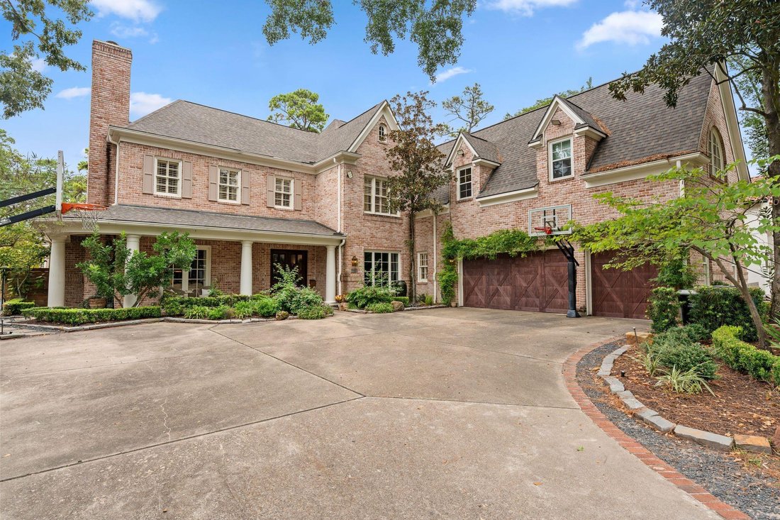House in Houston, Texas, United States 2 - 19125814