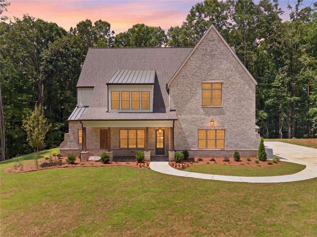 Casa a Woodstock, Georgia, Stati Uniti 3 - 19124976