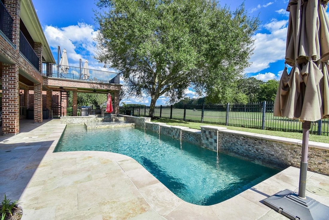 Casa en Katy, Texas, Estados Unidos 3 - 19130957