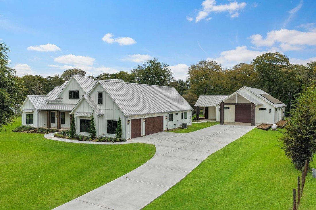 Condominio en Fulshear, Texas, Estados Unidos 1 - 19128729