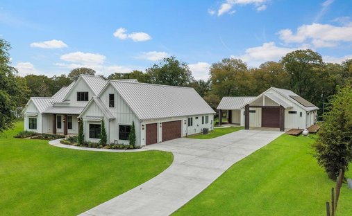 Condominio en Fulshear, Texas, Estados Unidos 1