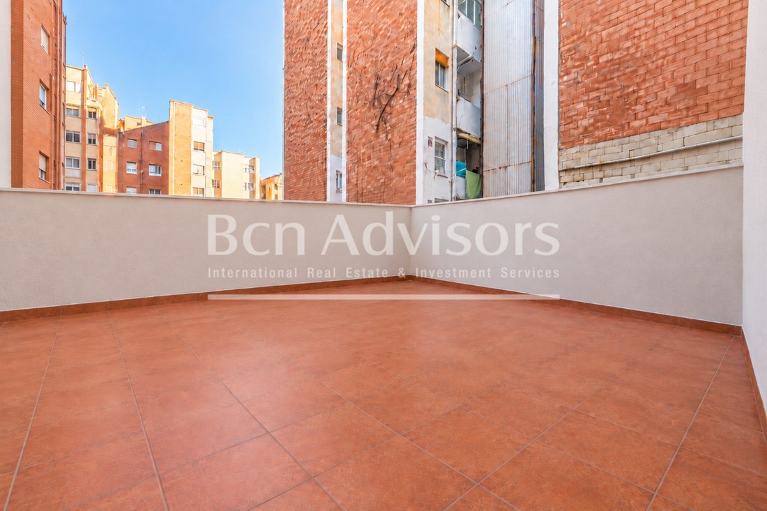 Casa a Sarrià-Sant Gervasi, Barcellona, Spagna 4 - 19126705