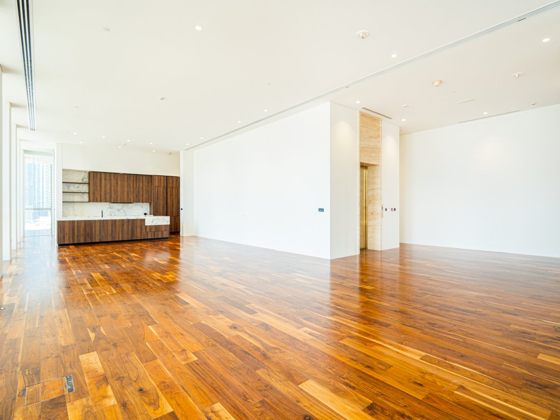 Appartamento a Business Bay, Emirato di Dubai, Emirati Arabi Uniti 3 - 18811772