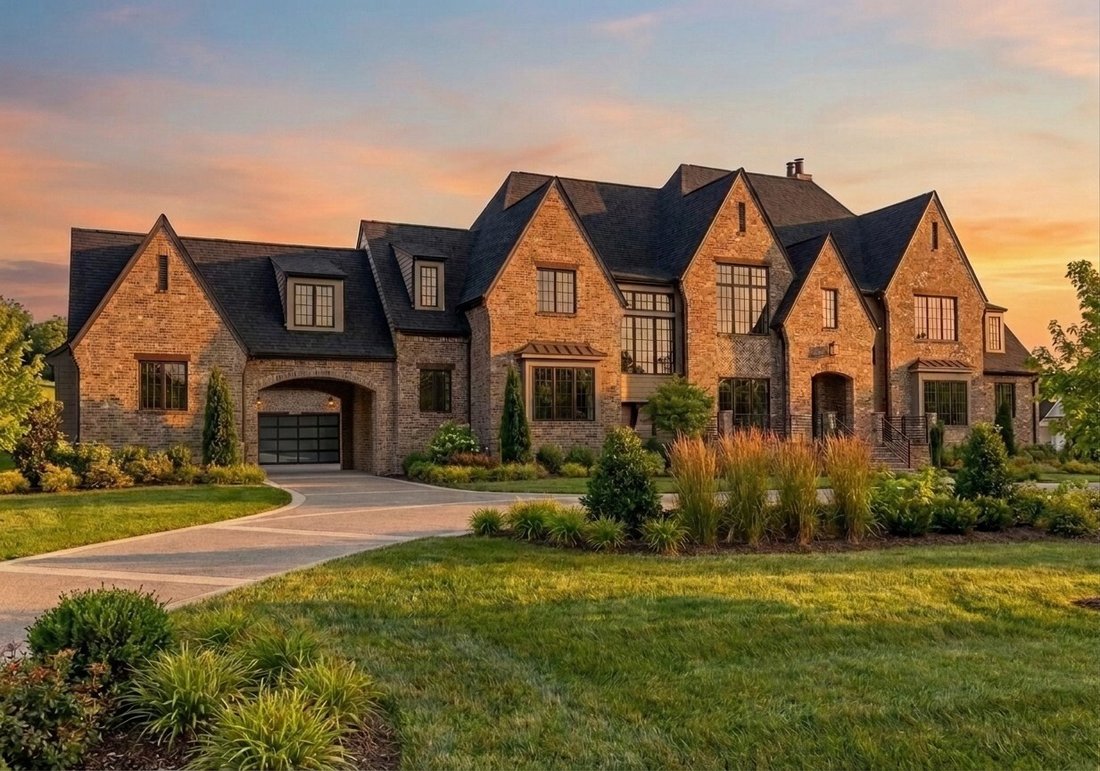 Casa en College Grove, Tennessee, Estados Unidos 4 - 19127935