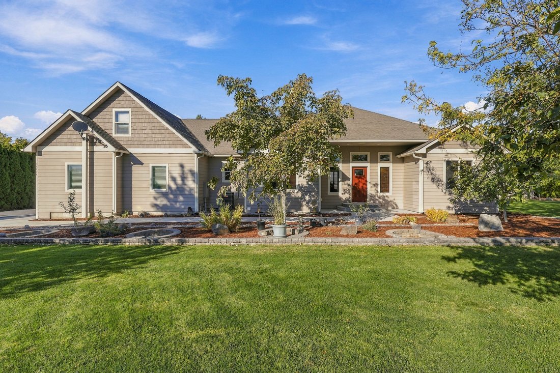 Haus in Benton City, Washington, Vereinigte Staaten 2 - 19123159