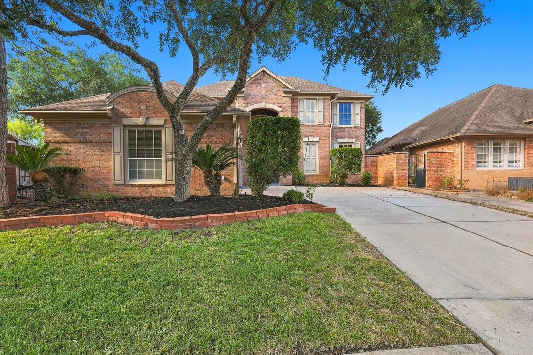 Haus in Sugar Land, Texas, Vereinigte Staaten 3 - 19125853