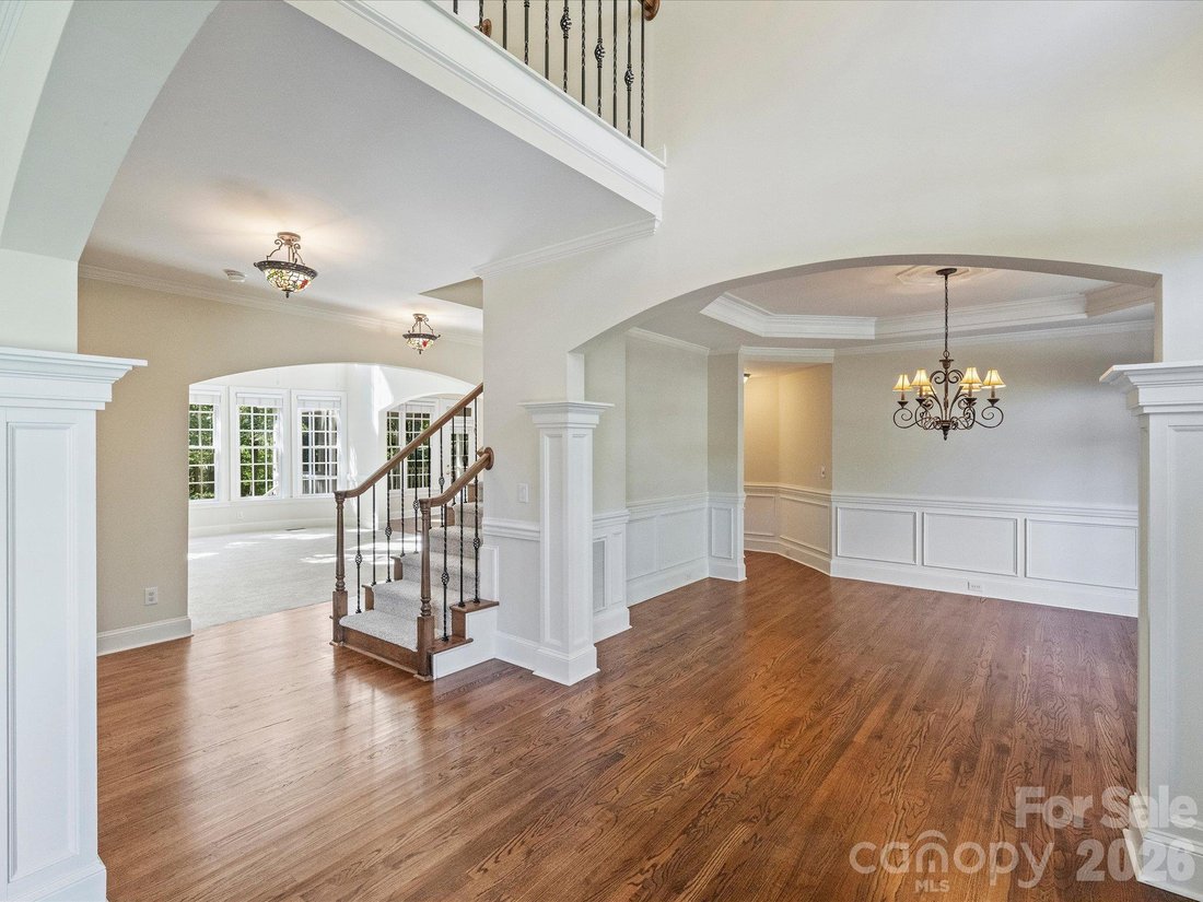 Casa en Waxhaw, Carolina del Norte, Estados Unidos 4 - 19135753