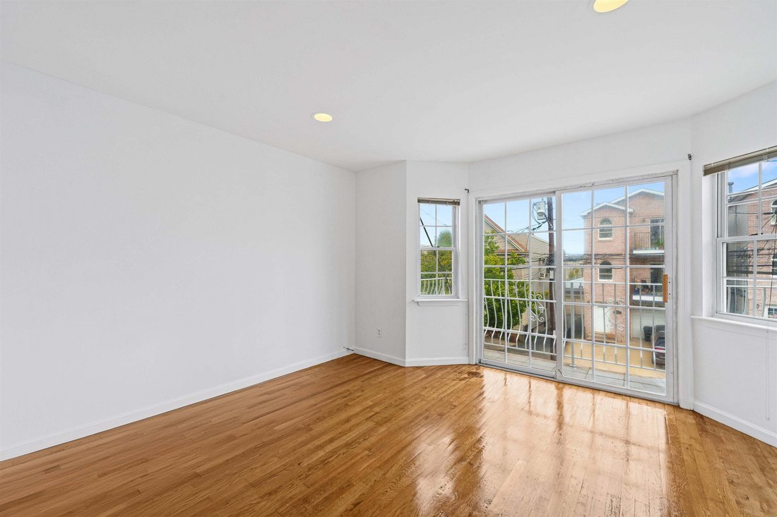 Casa en Jersey City, Nueva Jersey, Estados Unidos 3 - 19121135