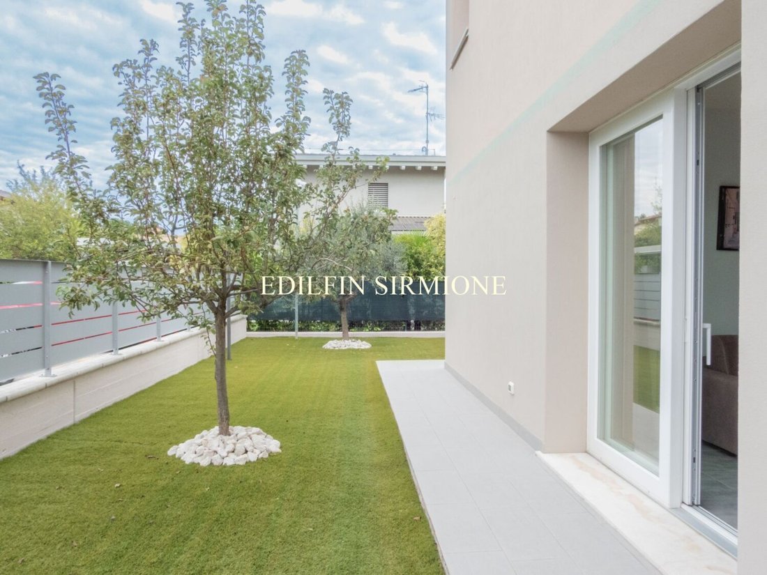 Apartamento en Centro, Peschiera del Garda, Véneto 5 - 19003665