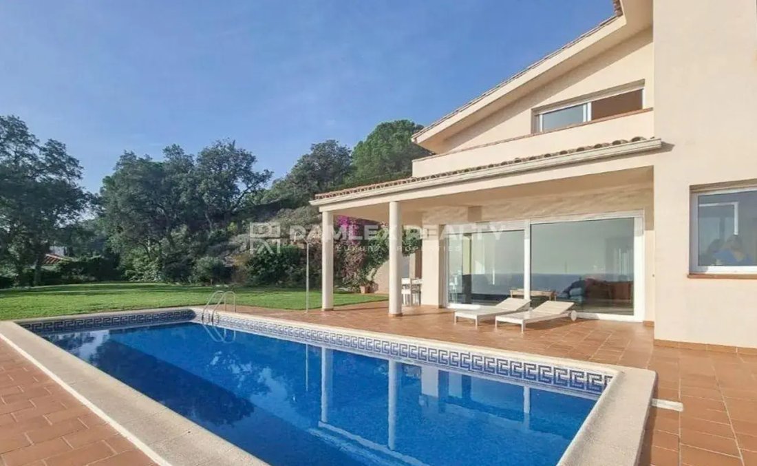 Maison à Tossa de Mar, Catalogne, Espagne 1 - 14842099