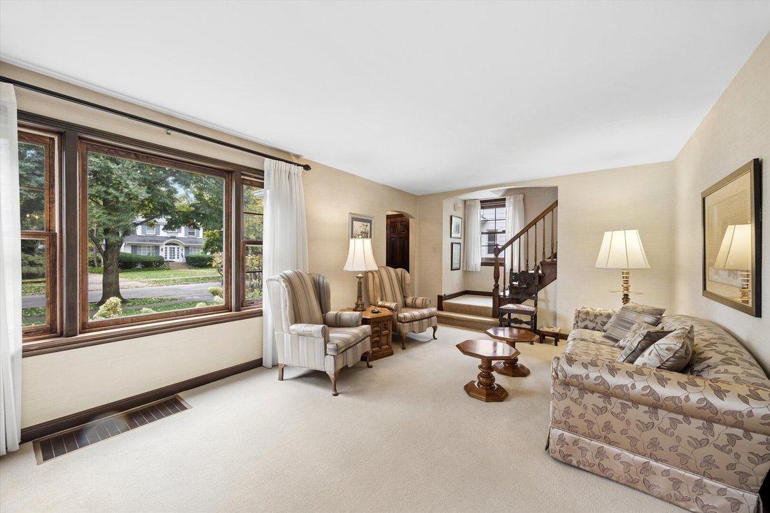 House in Riverside, Illinois, United States 4 - 19133957