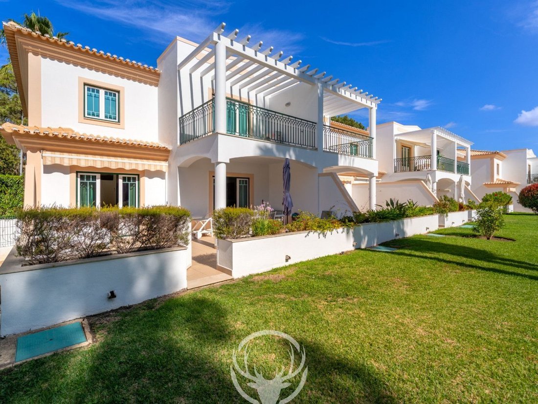 Appartement à Vilamoura, Quarteira, Algarve 4 - 19113185