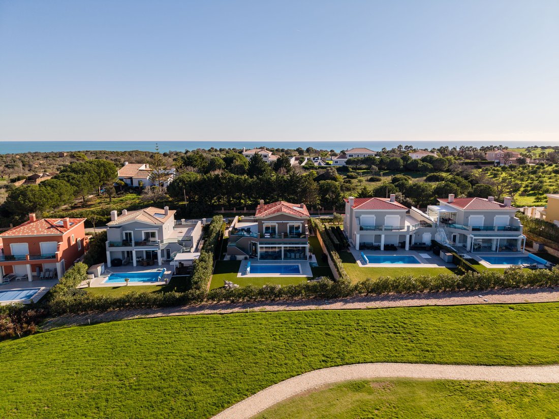 Villa in São Sebastião, Lagos, Sao Goncalo de Lagos, Portugal 5 - 19121671