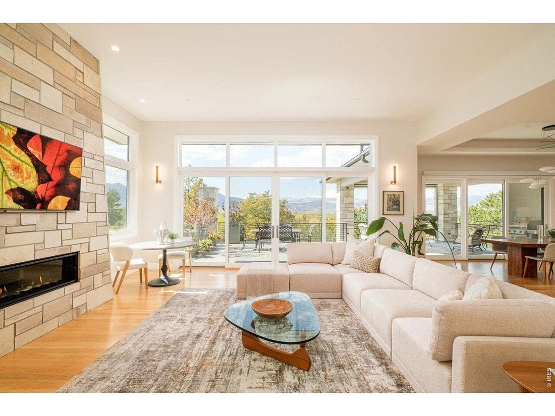 House in Boulder, Colorado, United States 2 - 19121599