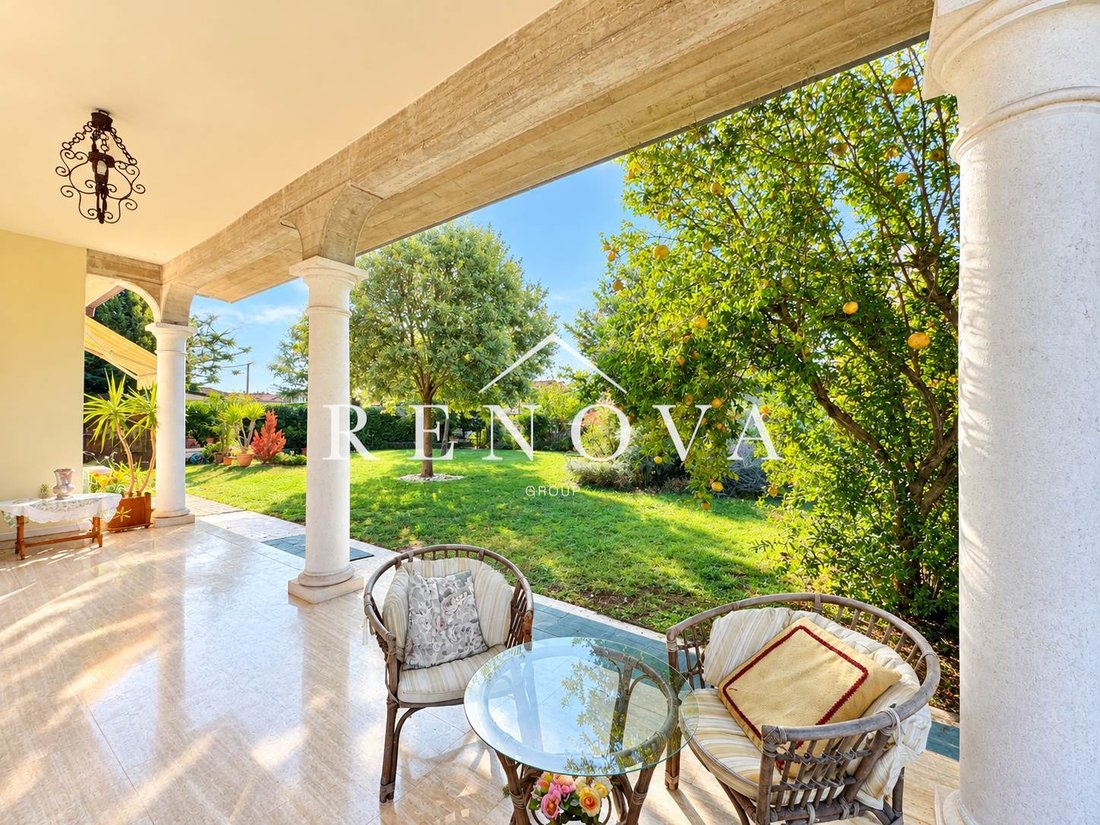 Villa a Cavaion Veronese, Veneto, Italia 2 - 19132460