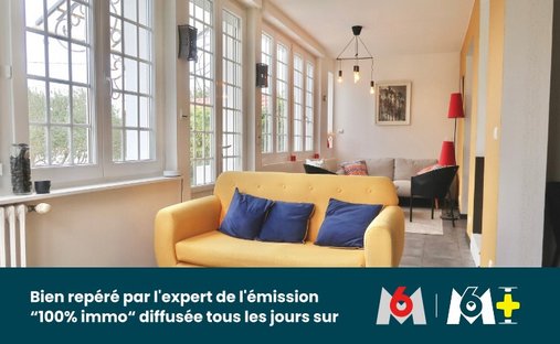 Casa a Birochère-Joselière, Pornic, Francia 1
