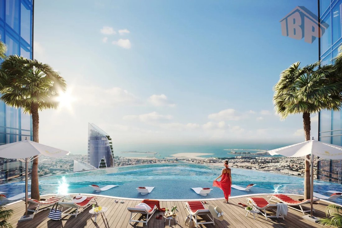 Appartamento a Al Quoz 1, Al Quoz Community, Emirato di Dubai 1 - 15652948