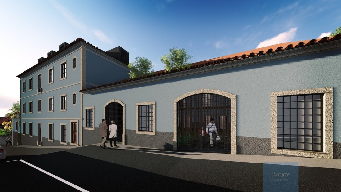 Apartamento en Sintra, Distrito de Lisboa, Portugal 4 - 19133972