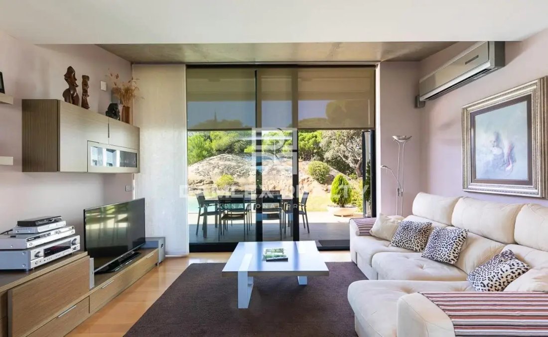 Haus in Sant Feliu de Guíxols, Katalonien, Spanien 5 - 11657565