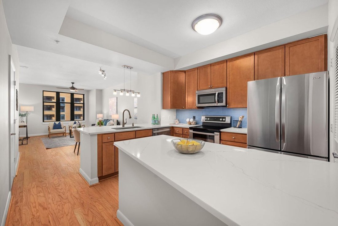 Condo in Washington, District of Columbia, United States 2 - 19136162