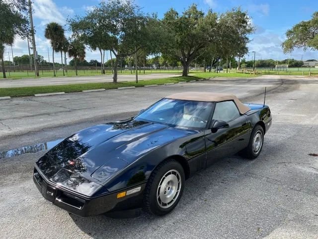 Cabriolet in Boca Raton, FL, United States 5 - 19134060