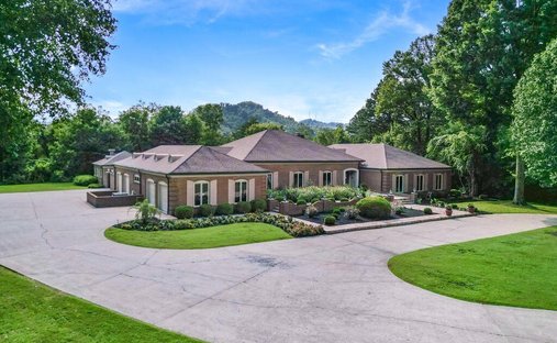 Haus in East Point, Kentucky, Vereinigte Staaten 1