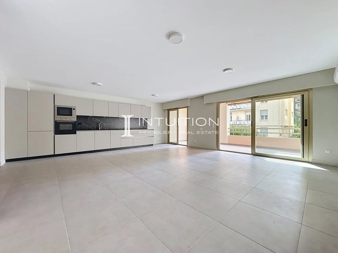 Apartamento en Petit-Juas, Cannes, Francia 1 - 19134913
