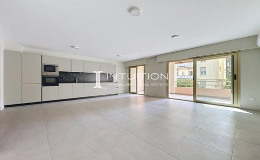 Apartamento en Petit-Juas, Cannes, Francia 1