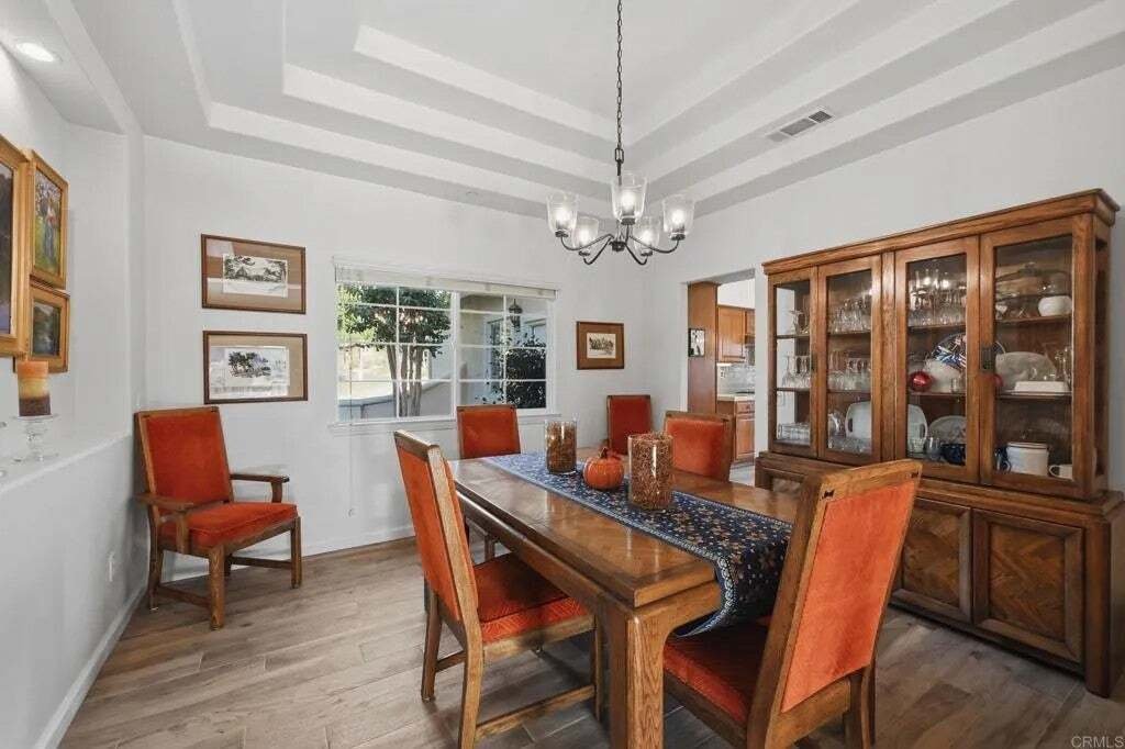Casa en Fallbrook, California, Estados Unidos 3 - 19125540