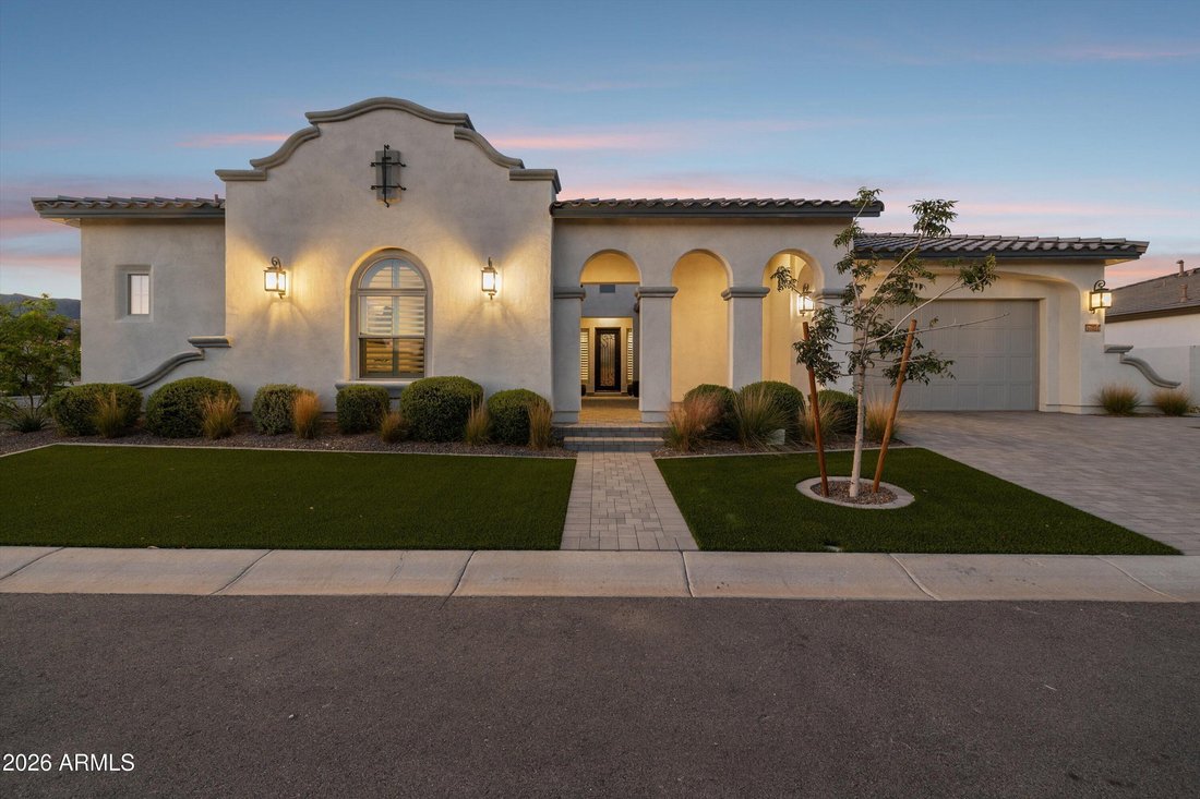 House in Buckeye, Arizona, United States 2 - 19123143