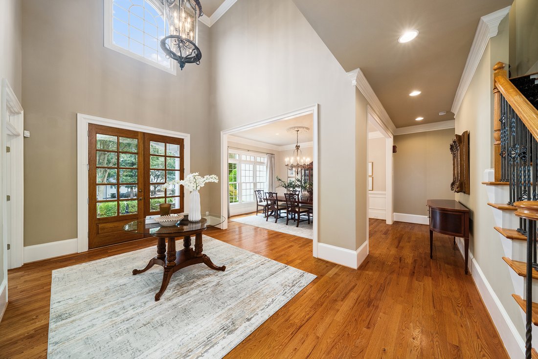 House in Milton, Georgia, United States 4 - 19123784