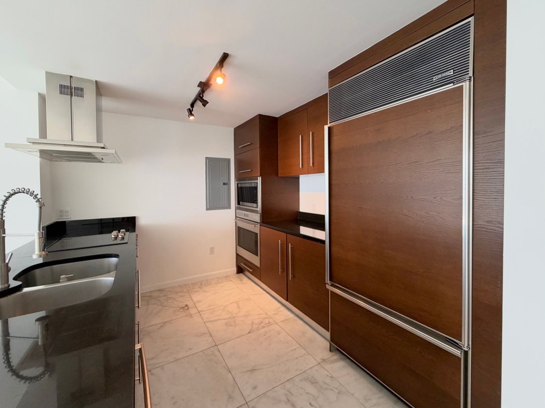 Appartement à Miami, Floride, États-Unis 5 - 19127689