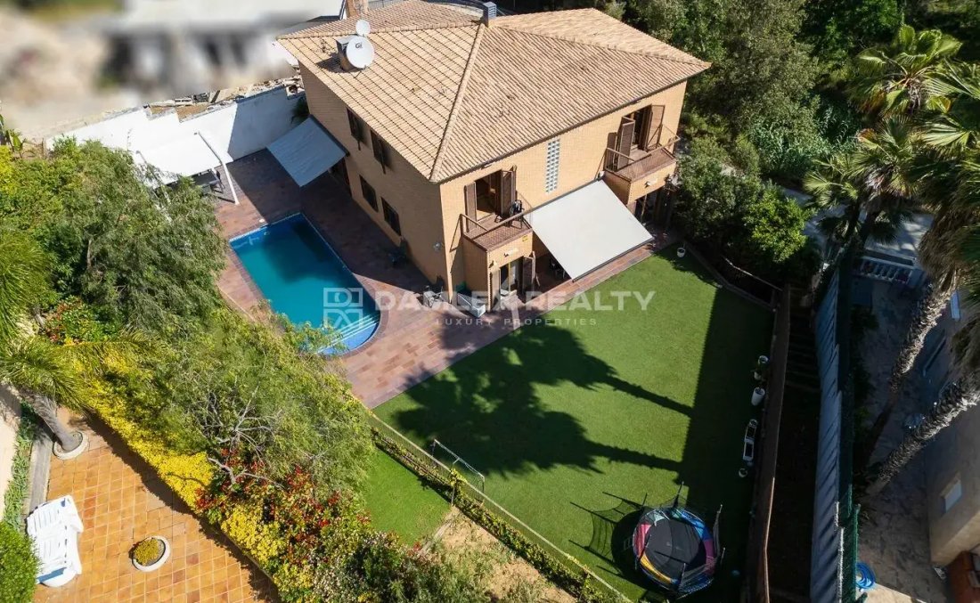 House in Lloret de Mar, Catalonia, Spain 3 - 14347068