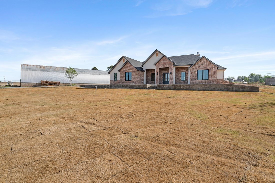 Casa a Canyon, Texas, Stati Uniti 5 - 19121289