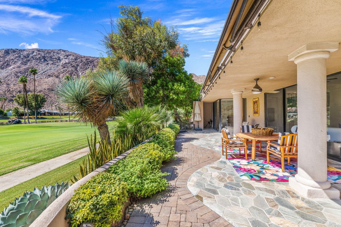 Condominio a Indian Wells, California, Stati Uniti 4 - 19123977