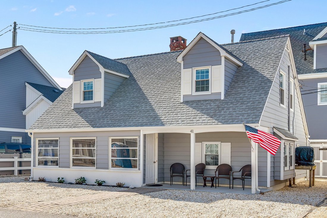Casa en Lavallette, Nueva Jersey, Estados Unidos 1 - 19121220