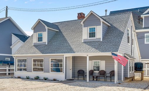 Maison à Lavallette, New Jersey, États-Unis 1